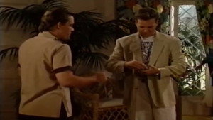Santa Barbara 10. évad Ep.2 2. epizód