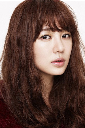 윤은혜 profil kép