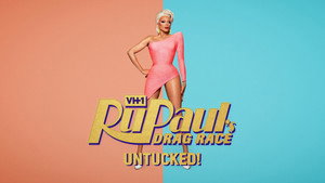 RuPaul: Drag Queen leszek! – A színfalak mögött kép