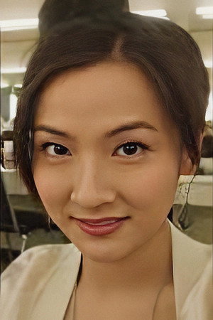 梁珈詠 profil kép