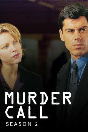 Murder Call 2. évad (1998-07-06) poszter