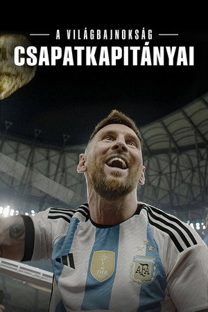 A világbajnokság csapatkapitányai