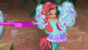 Winx Club 8. évad Ep.16 16. epizód