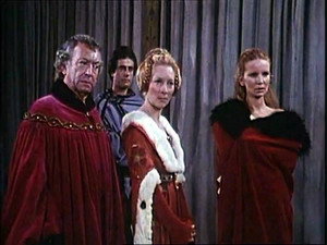 Gaston Phébus 1. évad Ep.5 5. epizód