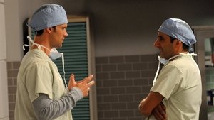 Dr. House 7. évad Ep.4 Masszázsterápia