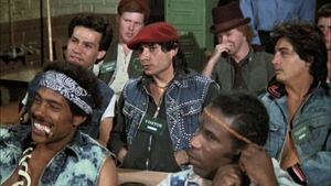 Hill Street Blues 1. évad Ep.2 2. epizód