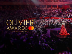 Olivier Awards 35. évad Ep.2 2. epizód