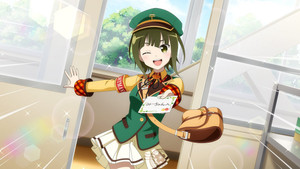 結城友奈は勇者である kép
