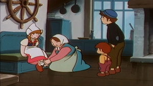 フランダースの犬 1. évad Ep.39 39. epizód