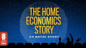 Mystery Science Theater 3000 Speciális epizódok Ep.185 185. epizód