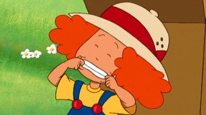 Maggie and the Ferocious Beast 1. évad Ep.6 6. epizód