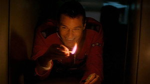 Due South 3. évad Ep.13 13. epizód
