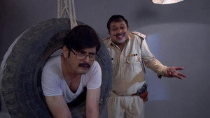 भाभीजी घर पर हैं! 1. évad Ep.820 820. epizód