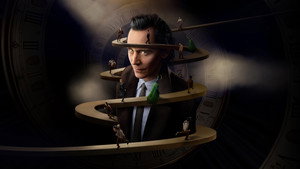 Loki kép
