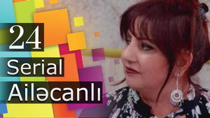 Ailəcanlı 1. évad Ep.24 24. epizód
