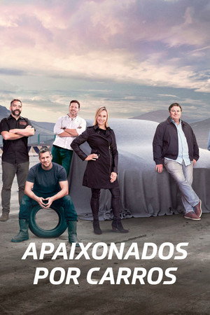 A világ legjobb autói poszter