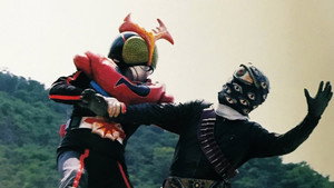 仮面ライダーストロンガー kép
