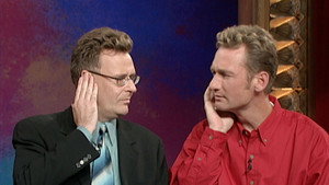 Whose Line Is It Anyway? 2. évad Ep.10 10. epizód