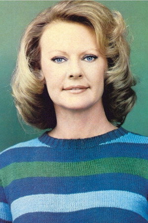 Elizabeth Hartmann profil kép