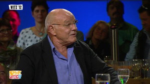Sehr witzig?! – Der Witze-Stammtisch 2. évad Ep.21 21. epizód