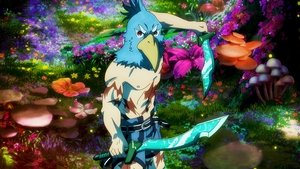 シャングリラ・フロンティア 1. évad Ep.9 9. epizód
