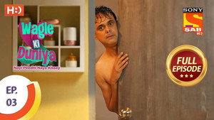 वागले की दुनिया 1. évad Ep.3 3. epizód