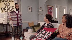 black-ish 7. évad Ep.5 5. epizód