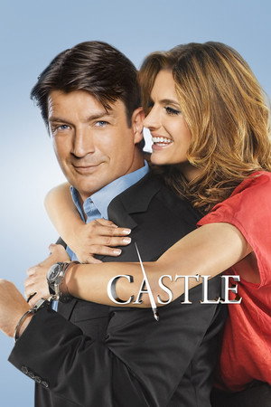 Castle poszter