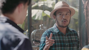 Turn Left Turn Right สมองเลี้ยวซ้าย หัวใจเลี้ยวขวา 1. évad Ep.4 4. epizód