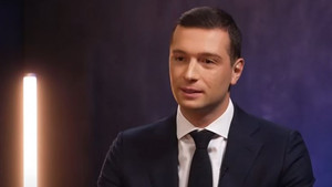 LEGEND 1. évad Ep.52 52. epizód