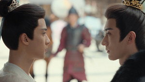 桃花映江山 1. évad Ep.2 2. epizód
