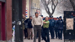 American Hostage kép