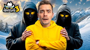 Sabotażysta 3. évad Ep.7 7. epizód