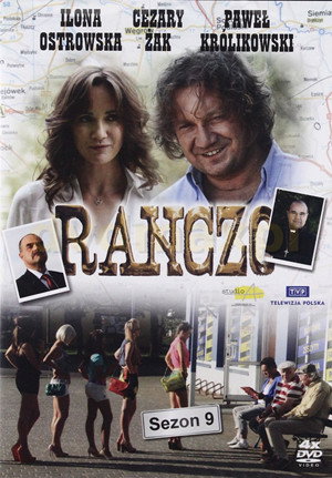 Ranczo 9. évad (2015-03-08) poszter