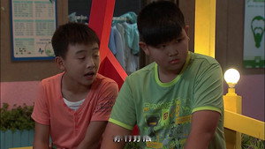 外星小子哆布哆 1. évad Ep.15 15. epizód