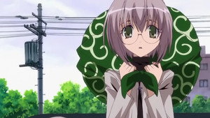 ゾンビローン 1. évad Ep.3 3. epizód
