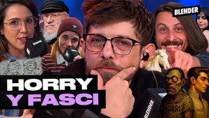 Horrible y Fascinante 1. évad Ep.20 20. epizód