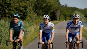 Het Scheldepeloton kép