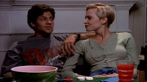Melrose Place 1. évad Ep.6 6. epizód