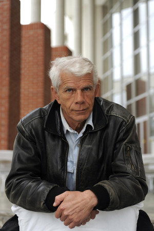 Ivo Barišič profil kép
