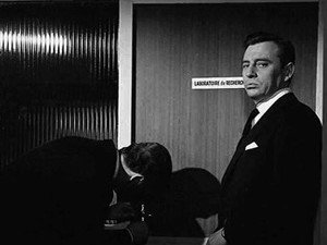 Danger Man 2. évad Ep.16 16. epizód