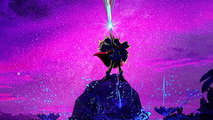 She-Ra és a lázadó hercegnők kép
