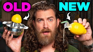 Good Mythical Morning 29. évad Ep.14 14. epizód