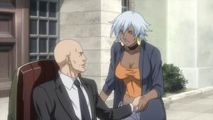 エックスメン 1. évad Ep.1 1. epizód