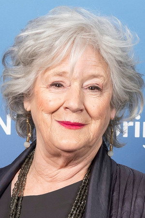 Maggie Steed profil kép