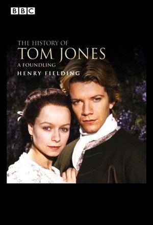 The History of Tom Jones: A Foundling 1. évad (1997-11-09) poszter