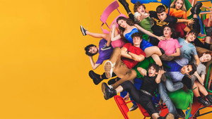 Física o química: La nueva generación kép