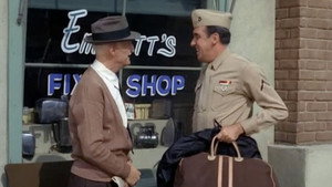 Gomer Pyle, U.S.M.C. 4. évad Ep.18 18. epizód