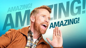 The Amazing Race Canada kép