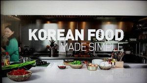 Korean Food Made Simple kép